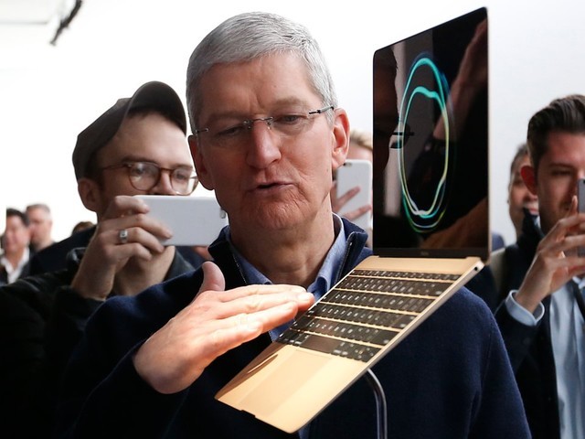 新款MacBook Air不值得买的三大理由