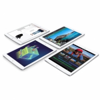 iPad Pro 你的下一台电脑， 现更以两种尺寸呈现